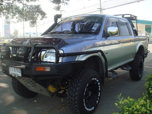 ขาย มิตซู แกรนด์ดีส 4x4 ออฟโลด ขาย มิตซู แกรนด์ดีส 4x4 ออฟโลด