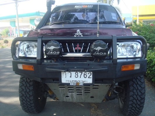 ขาย มิตซู แกรนด์ดีส 4x4 ออฟโลด ขาย มิตซู แกรนด์ดีส 4x4 ออฟโลด