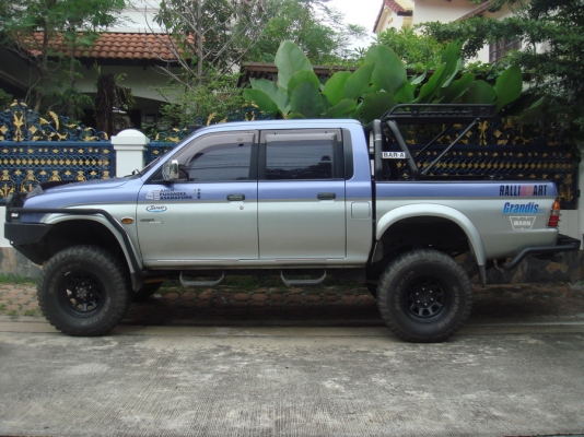 ขาย มิตซู แกรนด์ดีส 4x4 ออฟโลด ขาย มิตซู แกรนด์ดีส 4x4 ออฟโลด