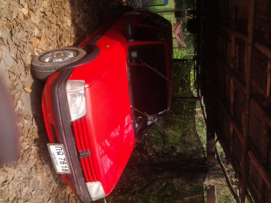 ขายด่วย รถเปอรโย 205