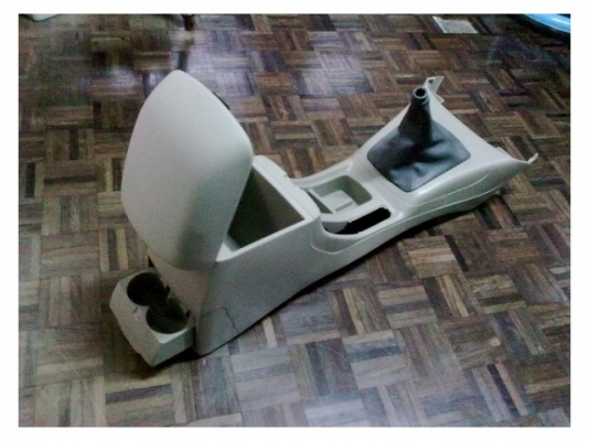 ขายคอนโซลกลางวีโก้