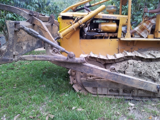 ขายด่วนD50A-15 เอาไปใช้งานได้เลยไม่ต้องเก็บซ่อม ขายด่วนD50A-15 เอาไปใช้งานได้เลยไม่ต้องเก็บซ่อม