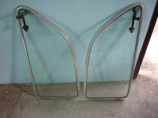 กระจกข้างด้านหลัง