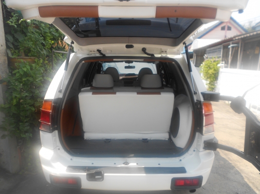 รถบ้านน่าใช้