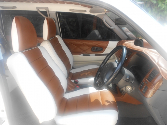 รถบ้านน่าใช้