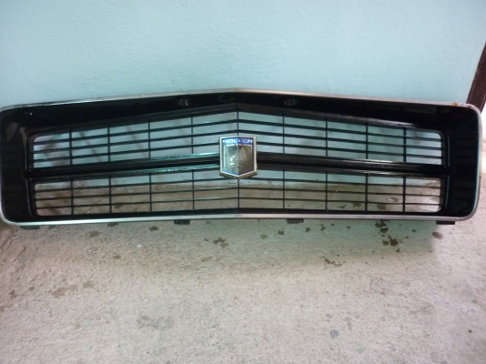 กระจังหน้า