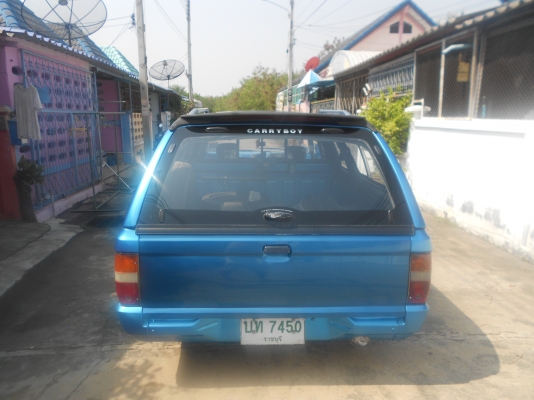 รถบ้านน่าใช้