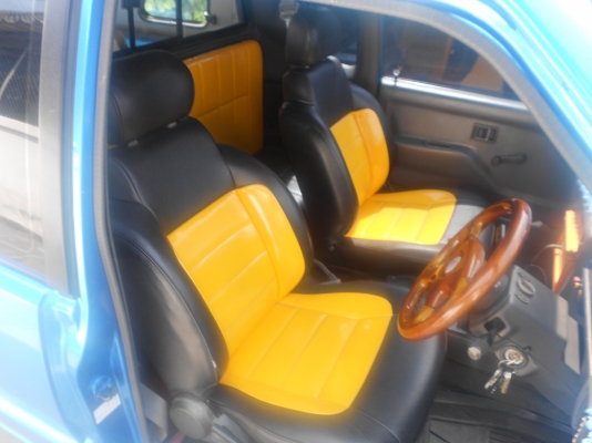 รถบ้านน่าใช้