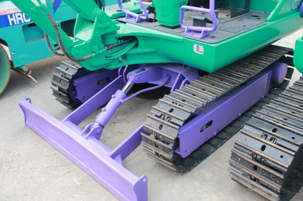 มือสองญี่ปุ่นนำเข้าเอง แบคโฮ KOMATSU-PC10N-7 มือสองญี่ปุ่นแท้ สภาพดี ทำสีแล้ว รถพร้อมใช้ ราคาคุยกันได้ มีบริการขนส่ง มือสองญี่ปุ่นนำเข้าเอง แบคโฮ KOMATSU-PC10N-7 มือสองญี่ปุ่นแท้ สภาพดี ทำสีแล้ว รถพร้อมใช้ ราคาคุยกันได้ มีบริการขนส่ง