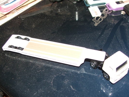 ขายโมลเดล ISUZU GIGA