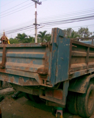 6 ล้อ ดั้ม 6 ล้อ ดั้ม