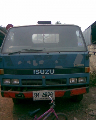 6 ล้อ ดั้ม