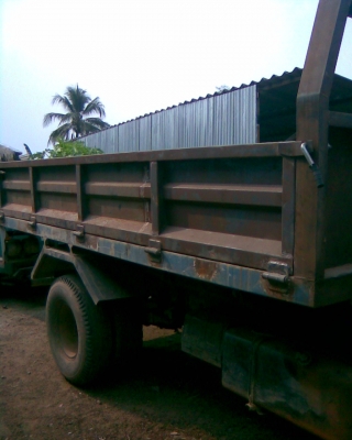 6 ล้อ ดั้ม 6 ล้อ ดั้ม