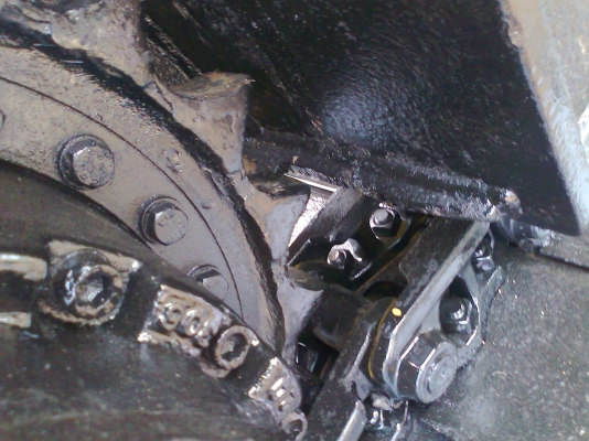 ขายด่วน..รถแบคโฮ SUMITO SH200-3 สภาพใหม่ เก็บสี บาง ๆ ในสภาพครบ พร้อมใช้ ทะเบียนครบ จัดไฟแน๊นซ์ สบาย.