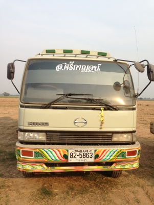 ขายรถ ฮีโน่ FM1M 220 แรงม้า ราคาต่อรองได้ ขายรถ ฮีโน่ FM1M 220 แรงม้า ราคาต่อรองได้