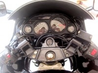 <<<<<<<<Kawasaki ZZR 400 Sport touring >>>>>>>>