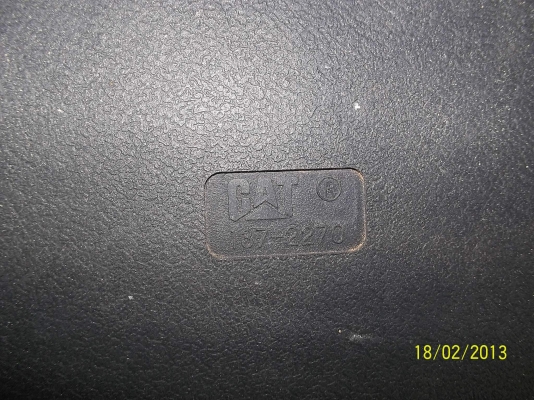 ขายกระจกมองข้าง  ยี่ห้อCATของแท้100เปอร์เซ็นใส่กับรถบรรทุก