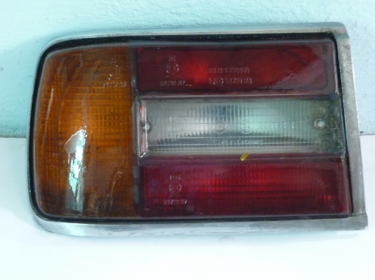 ขายไฟท้าย