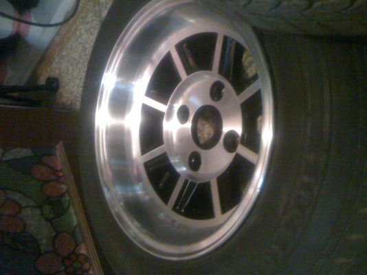 ขายล้อฮายาชิ HAYACHI ขอบ13 หน้า 7หลัง9 ขายล้อฮายาชิ HAYACHI ขอบ13 หน้า 7หลัง9