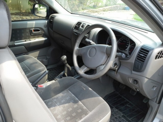 ขายอีซูซุ ดีแม็ก ปี2004 เครื่อง 2500 เทอร์โบ แคป สภาพสวย ขายอีซูซุ ดีแม็ก ปี2004 เครื่อง 2500 เทอร์โบ แคป สภาพสวย