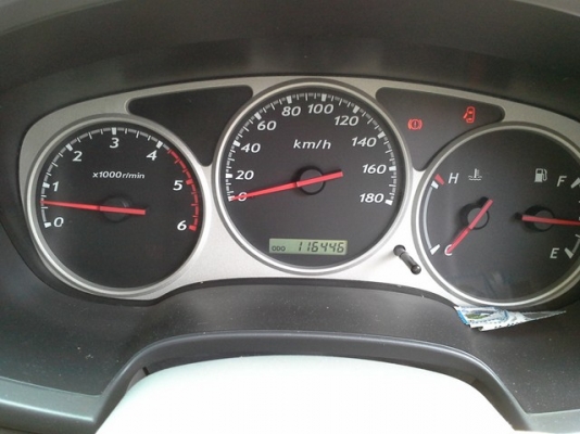 ขายอีซูซุ ดีแม็ก ปี2004 เครื่อง 2500 เทอร์โบ แคป สภาพสวย ขายอีซูซุ ดีแม็ก ปี2004 เครื่อง 2500 เทอร์โบ แคป สภาพสวย