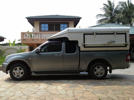 ขายอีซูซุ ดีแม็ก ปี2004 เครื่อง 2500 เทอร์โบ แคป สภาพสวย ขายอีซูซุ ดีแม็ก ปี2004 เครื่อง 2500 เทอร์โบ แคป สภาพสวย