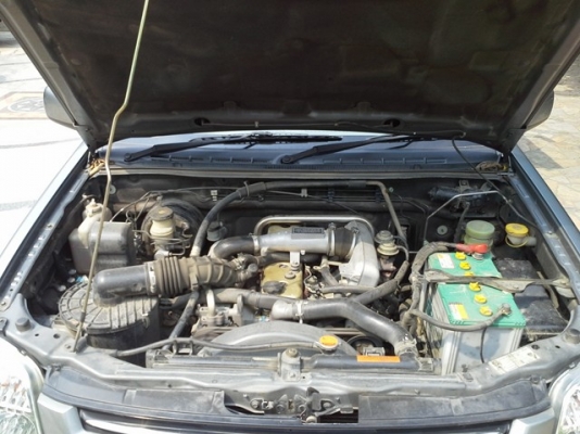 ขายอีซูซุ ดีแม็ก ปี2004 เครื่อง 2500 เทอร์โบ แคป สภาพสวย ขายอีซูซุ ดีแม็ก ปี2004 เครื่อง 2500 เทอร์โบ แคป สภาพสวย