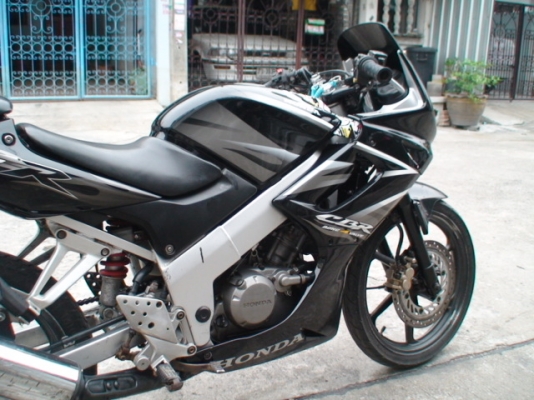 ขาย cbr150 คาร์บู