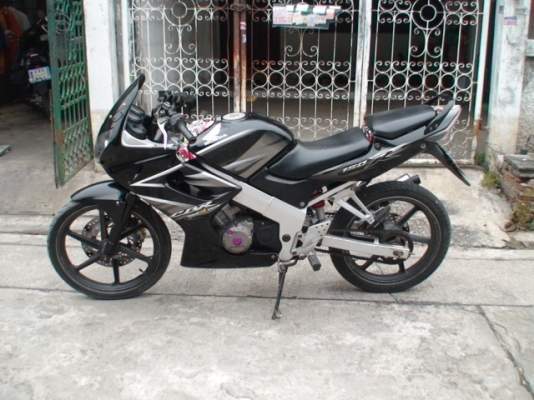 ขาย cbr150 คาร์บู