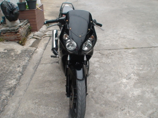 ขาย cbr150 คาร์บู