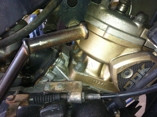 ขายkr150 se ปี 97 ขายkr150 se ปี 97