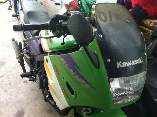 ขายkr150 se ปี 97 ขายkr150 se ปี 97