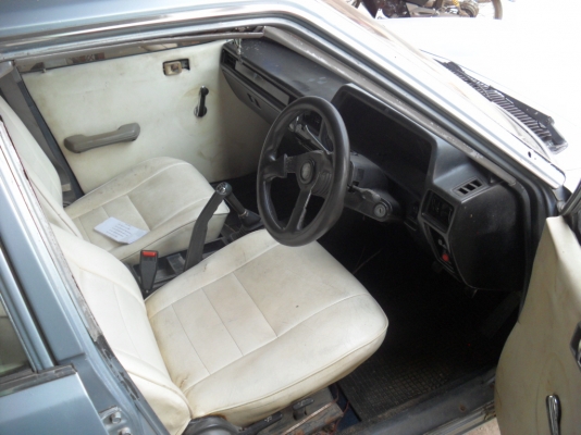 ขายด่วนรถเก๋งมิตซู ซิกม่ากาแล้นท์ราคามอไซค์