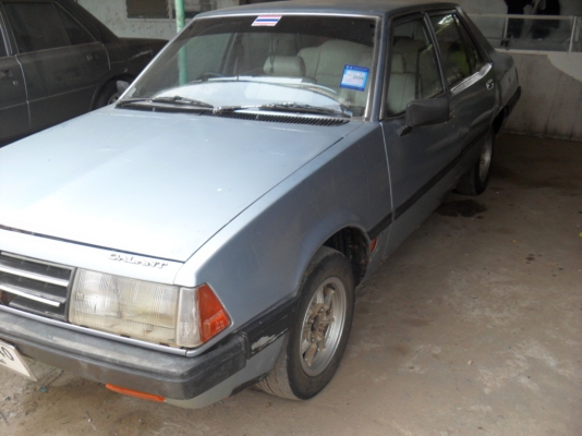 ขายด่วนรถเก๋งมิตซู ซิกม่ากาแล้นท์ราคามอไซค์