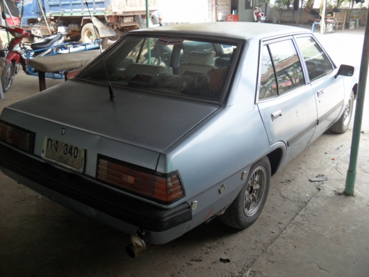 ขายด่วนรถเก๋งมิตซู ซิกม่ากาแล้นท์ราคามอไซค์