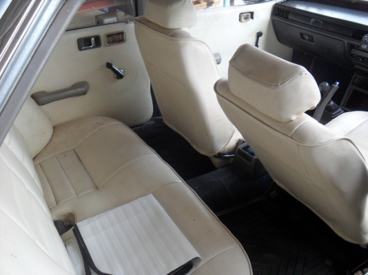 ขายด่วนรถเก๋งมิตซู ซิกม่ากาแล้นท์ราคามอไซค์