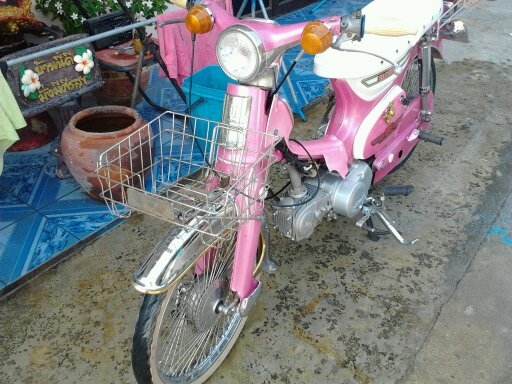 ขาย C 70 สวยสวย ทะเบียน