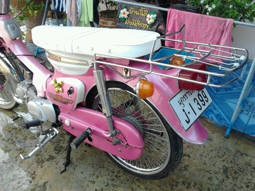 ขาย C 70 สวยสวย ทะเบียน