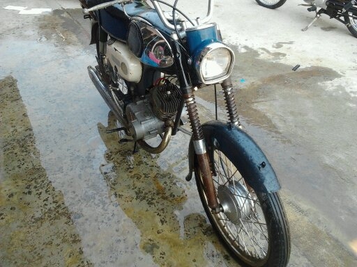 ขาย K 10 เดิมสภาพดี  รถหายาก