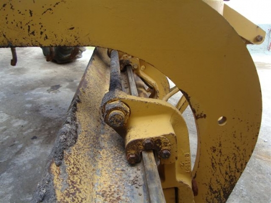 140G -72V11109 CATมีscarifier.รถจอด(CSนวนคร)แล้วครับ