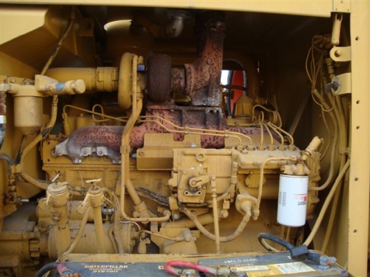 140G -72V11109 CATมีscarifier.รถจอด(CSนวนคร)แล้วครับ