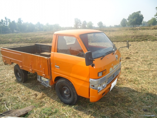 ลดราคาแล้วครับมาก่อนได้ก่อนขายด่วน รถISUZU 4ล้อกลาง TLD85HP