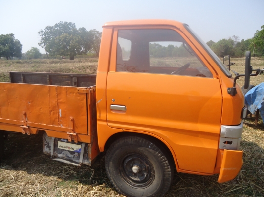 ลดราคาแล้วครับมาก่อนได้ก่อนขายด่วน รถISUZU 4ล้อกลาง TLD85HP