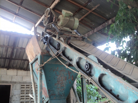 ขายเครื่องปั้นอิฐบล็อกพร้อมอุปกรณ์