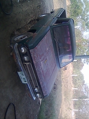 ขายดัทสันครับ แต่บอดี้เป็นของโปรซีด