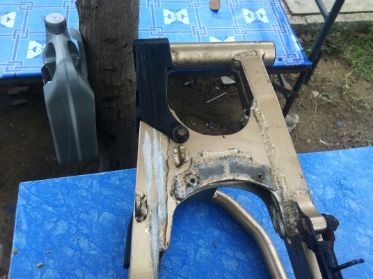 ขายอาร์มดามkr150 se ปี 98 ขายอาร์มดามkr150 se ปี 98