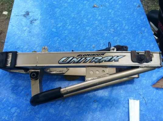 ขายอาร์มดามkr150 se ปี 98 ขายอาร์มดามkr150 se ปี 98