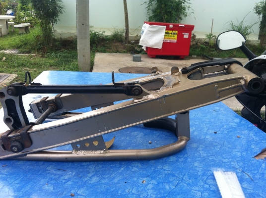 ขายอาร์มดามkr150 se ปี 98 ขายอาร์มดามkr150 se ปี 98