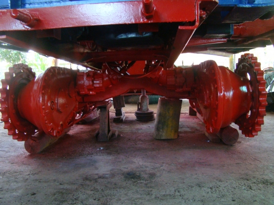 ขายแล้วครับ ไปเชียงราย ส่งเรียบร้อย สามชุก 12 HT(นอก) JO+turbo(~250 แรง) ปั้ม DYKIN 22 เลดทั้งคัน อุ้ม 2.5 ตัน ท่อส่งข้าวปรับระดับ ใช้ได้สองระบบ ทั้งรองกระสอบและอุ้ม