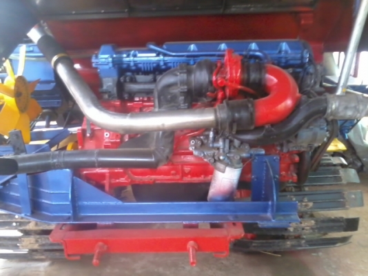 ขายแล้วครับ ไปเชียงราย ส่งเรียบร้อย สามชุก 12 HT(นอก) JO+turbo(~250 แรง) ปั้ม DYKIN 22 เลดทั้งคัน อุ้ม 2.5 ตัน ท่อส่งข้าวปรับระดับ ใช้ได้สองระบบ ทั้งรองกระสอบและอุ้ม